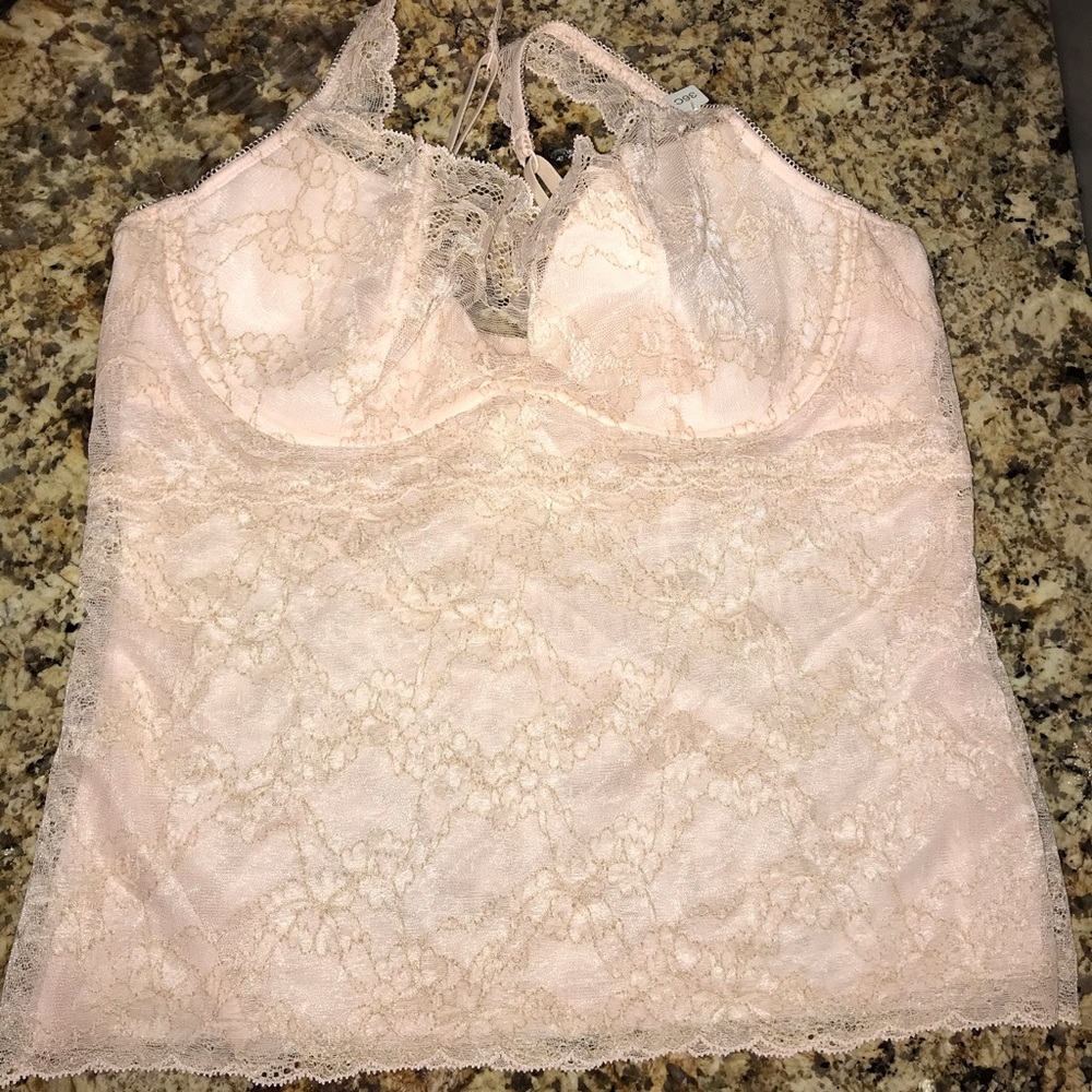 GAP Body BRA